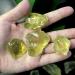 Collection Natural Raw Yellow Citrine Quartz Crystal Rough Stone Specimen Healing Crystal Love Natural Stones and Minerals Fish Tank (Size : 50g) - Buy Online on GoSupps.com