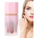 Velvet Liquid Soft Cream Matte es Long-Wearing Lightweight Waterproof Makeup for Girls Women Natural-Looking Pochy 06# - Buy Online on GoSupps.com