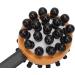 2 Pack Manual Massage Hammer for Meridian Back & Leg Relaxation | Handheld Knock Back Massager - Buy Online on GoSupps.com