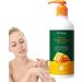 Honey Body Moisturizer | Moisturizing Firming Vitamin E Body Butter Lotion | Hydrating Moisturizer for Face and Body Cream for Dry Skin for Women Hmltd - Buy Online on GoSupps.com