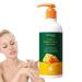 Honey Body Lotion | Firming & Hydrating Vitamin E Face Moisturizer for Dry Skin Hydrating Moisturizer for Face and Body Cream for Dry Skin for Women Higyee