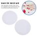 Beaupretty 10PC Nail Polish Mixing Palette & Tray - Manicure Color Palette & Nail Tip Holder - Ideal for Cosmetic Mixing and Nail Art Creation - Buy Online on GoSupps.com