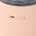 Buy Colorful Volcano Essential Oil Diffuser - Large Capacity Night Light Aromatherapy Humidity Diffuser (Pink) for Home & Office - Buy Online on GoSupps.com