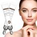 LPSHGK Magic Eye Cream Magic Eye Cream 28 Seconds to Remove Eye Bags New Magic Anti-aging Eye Cream Magic Wrinkle Eye Cream Remove Eye Bags/Dark Circles/Eye Wrinkles (2PCS)
