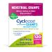 Boiron Cyclease Cramp Twin Pack 120 Tablets Count