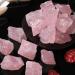 100g Pink Rose Quartz Natural Raw Rough Crystal Specimen Rock Stone Stone Mineral Specimen - Buy Online on GoSupps.com