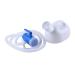 Mobile Toilet Potty Pee Urine Bottle Men's Urinal with Hand held Portable Urine Cup 2000 Ml Large Capacity - Buy Online on GoSupps.com