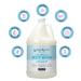 Buy Ginger Lily Farms Club & Fitness Nourishing Body Wash - 100% Vegan Cruelty-Free Rain Water Scent 1 Gallon Refill for Men & Women - International Shipping Available - Buy Online on GoSupps.com