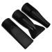 OHPHCALL 3pcs Pet Water Blower Straight Hair Dryer Nozzle Dryer Diffuser Dryer Nozzle Replacement Nozzle Hair Dryer Hair Dryer Comb Nozzle Hair Dryer Front Nozzle Blow Dryer Nozzle