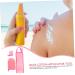 Buy MAGICLULU Self Tanning Back Applicator Set - Perfect for Even Tanning & Sunblock - International Shipping Available - Buy Online on GoSupps.com
