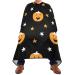Waterproof Barber Cape -Halloween12 Cheetah Haircut Bib for Men Unisex Hair Cutting Cape(8rp1a)