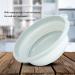 Strnek Portable Folding Wash Basin Kitchen Dish Tub - Collapsible Dishpan for Outdoor Camping Travel - Blue - Buy Online on GoSupps.com