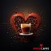 Amorcaffe 100 Coffee Capsules Pods Compatible Lavazza A Modo Mio - Intenso taste - Buy Online on GoSupps.com
