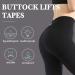 Enhance Your Curves: Aiseo Butt Lift Tape - 10 Shaping Patches for Instant Firmness & Lift - Buy Online on GoSupps.com
