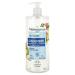 Natessance Natessance stimulating shower gel with organic ginger 1L