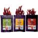 Hardy Buoys Canadian Salmon Jerky Original Zero Preservatives 60g - Buy Online on GoSupps.com