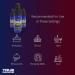 TRUE Essence (100% Copulins) Pheromones For Women - Buy Online on GoSupps.com