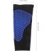 Buy Sosoport 2pcs Knee Socks - Reusable Leg Protective Sleeves for Men | Running Calf Protector & Warm Leg Sleeves - Premium Comfort & Support for Active Lifestyles - Buy Online on GoSupps.com