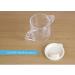 NRS Healthcare Cup for Care Needs | Plastic 2 Handles & Spout Lid | Ideal for Easy Drinking - Buy Online on GoSupps.com
