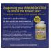 Natural Factors Immunity Kit: One Month Supply for Overall Wellness - Buy Online on GoSupps.com