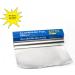 Superior Extra Heavy Duty Aluminum Foil 200 SQ FT - 15x160' Grilling Foil | 30% Thicker Than Regular Tin Foil - Buy Online on GoSupps.com