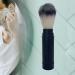 Magidal Razor Brush for Men - Professional Metal Handle Shaving Brush Foaming Cream-Soap Accessory for Salons & Travel - Buy Online on GoSupps.com