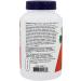 NOW Foods Red Mineral Algae Vegetarian Calcium 180 Capsules - Buy Online on GoSupps.com
