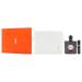 Yves Saint Laurent Black Opium for Women - 3 Pc Gift Set 1.6oz EDP Spray 0.06oz Mascara Lash Clash Pouch - Buy Online on GoSupps.com
