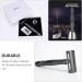 Buy Manual Safety Razor Set - Double-Edged Metal Shaver for Perfect Beard Trimming | International Shipping Available - Buy Online on GoSupps.com