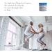 Buy Cristinenmoor Horse Balm with Devil Claw 2 in 1 - 200ml | Original Cooling Ointment for Humans - Extra Strong Muscle & Joint Care with Rosemary - Buy Online on GoSupps.com