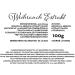 100g Frankincense Extract Powder | Pure Boswellia Serrata High Dose No Additives Natural & Vegan International Shipping Available - Buy Online on GoSupps.com
