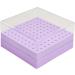 Porte-forets de manucure portable 100 conteneurs transparents pour salon ou usage domestique - Buy Online on GoSupps.com