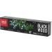 Wellsamed Savings Set: Black'n White Activated Carbon Toothbrush & Splat Blackwood Whitening Toothpaste for a Brighter Smile - International Shipping Available - Buy Online on GoSupps.com
