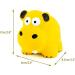 Chiwava 3-Piece Squeak Latex Puppy Toy Set - Interactive Play for Small Dogs | Color Sorted Animal Toys - Buy Online on GoSupps.com
