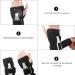 1Pc Breathable Carpal Tunnel Wrist Splint & Protector - Sports Wrist Strap & Stabilizer (Left 22x21x2cm - Buy Online on GoSupps.com