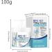  wiroouia Knee Joint Relief Cream - 100g Joint & Muscle Relief Cream - Soothing Ankle & Wrist Balm | For Back Shoulders Neck Arm - Buy Online on GoSupps.com