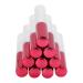 10 Pack of 5ml Refillable Lip Gloss Tubes - Leak-Proof Portable Makeup Containers for Travel & DIY Cosmetics - Buy Online on GoSupps.com