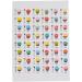 Queuca Professional Baking Accessories Set - Rotatable Cake Stand Piping Bags & Fondant Tools | Perfect for Cakes and Baked Goods - Buy Online on GoSupps.com