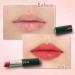 Traime Tinted Natural Lip Balm | Hydrating Vegan Cruelty-Free Eco-Friendly Lip Care Lipstick with Prickly Pear Cactus Jojoba Coconut Oil Shea Butter | Moisturizing Lip Color Pigment (Rose Apple) - Buy Online on GoSupps.com
