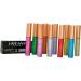 Didiseaon 20 Pcs Shiny Eyeshadow Eyeliner Eye Shadow Liquid Eyeshadow - Buy Online on GoSupps.com