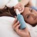Hairitage Don t Wait Up Anti-Dandruff Scalp Mist - Overnight Relief for Dry Itchy Scalp with Aloe Vera & Peppermint - 4 Fl Oz - Buy Online on GoSupps.com