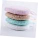 Didiseaon 9 Pcs Makeup Sponge Set Perfect Face Foundation Applicators & Makeup Remover Pads for Flawless Skin | International Shipping Available - Buy Online on GoSupps.com