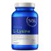L-Lysine 500 mg.