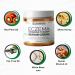 EczemaGuard Hand Eczema Cream - Natural Relief for Kids & Adults | Hypoallergenic Moisturizer for Sensitive Skin | 6oz Itchy Skin Calming Cream - Buy Online on GoSupps.com