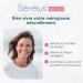 Serelys MENO Dietary supplement with cytoplasmic extracts of Swedish pollen and vitamin E that reduce hot flashes and transient fatigue - 60 vegetable capsules 2 months - Buy Online on GoSupps.com