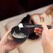 Tofficu Kit Silicone Bol M langeur pour Masque Facial DIY 2 Bols 2 Spatules Outil de M lange de Masque Visage en Silicone S r Usage Maison et Salon de Beaut Soins - Buy Online on GoSupps.com