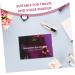 ASAKKURA Eyeshadow Palette Glitter Halloween Make up Eyeshadow Powder Travel Eyeshadow Palette - Buy Online on GoSupps.com