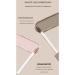 Fruusv Highlighter Pencil 2X MultiUse Liquid Contouring Stick Effective Brightening Effect Cosmetics Pencil Brightener Luminous Glow for Cheekbones Eyeshadow Nose Mouth - Buy Online on GoSupps.com