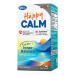 LABO Nutrition Happy Calm with KSM-66 Ashwagandha 5% Withanolides Saffron Extract and Black Pepper Extract for Stress Relief Energy Quality Sleep & Relaxation Non GMO 90 Veggie Capsules