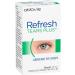 Buy Refresh Tears Plus 15mL - Moisturizing Eye Drops for Dry Eyes | International Shipping Available - Buy Online on GoSupps.com